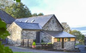 Photo of Barn in North Wales