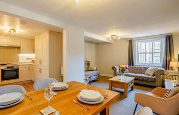 in Sedbergh (89266) Holiday Cottage