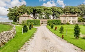 Photo of Barn in Derbyshire