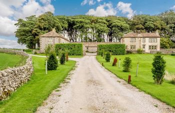 in Pilsbury (89271) Holiday Cottage
