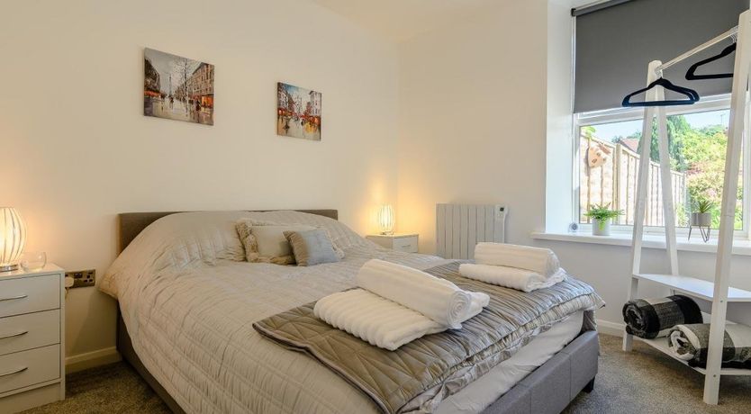 Photo of 2 Bed in Tintern