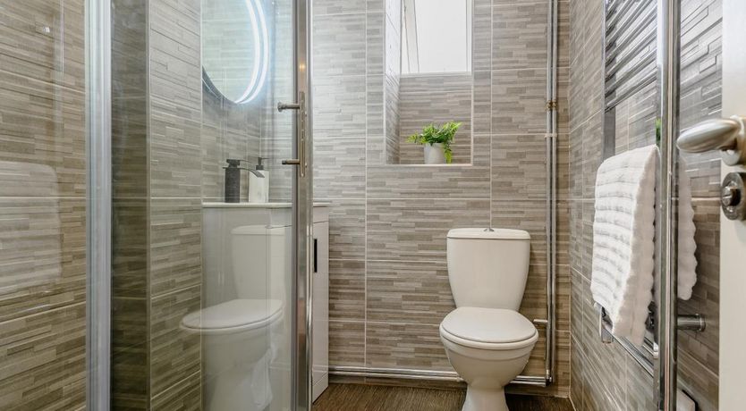 Photo of 2 Bed in Tintern