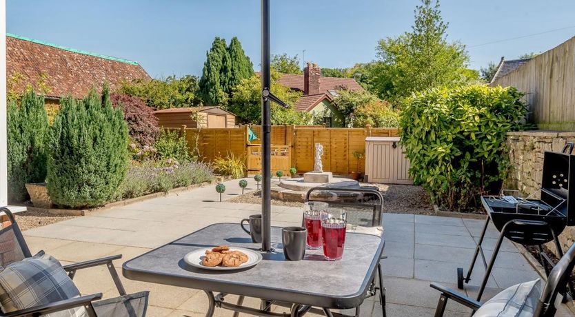 Photo of 2 Bed in Tintern