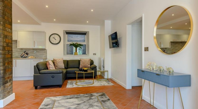 Photo of 2 Bed in Tintern