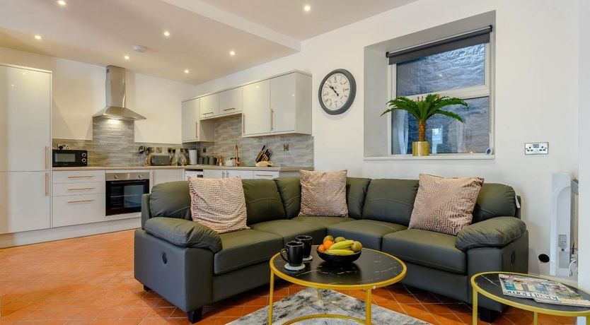 Photo of 2 Bed in Tintern