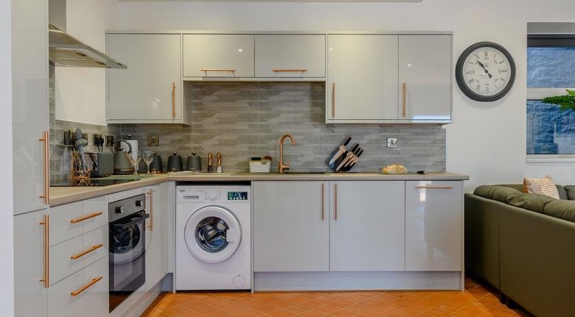 Photo of 2 Bed in Tintern