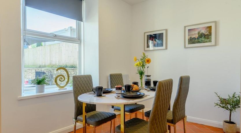 Photo of 2 Bed in Tintern