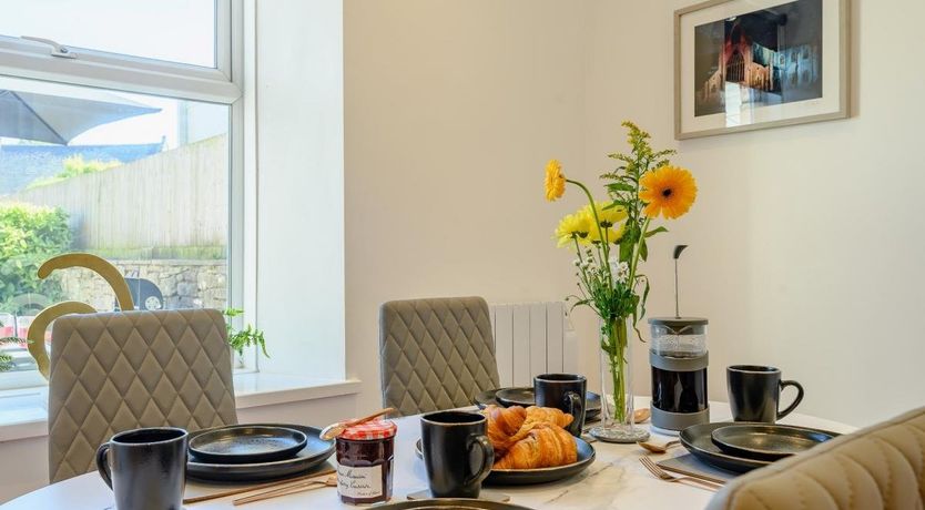 Photo of 2 Bed in Tintern