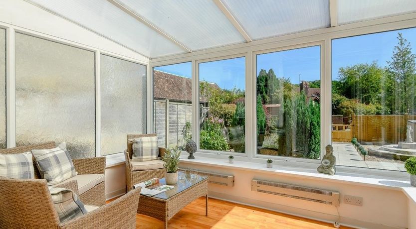 Photo of 2 Bed in Tintern