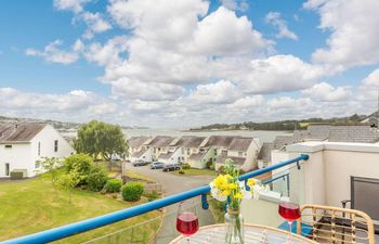 3 Bed in Y Felinheli Holiday Cottage