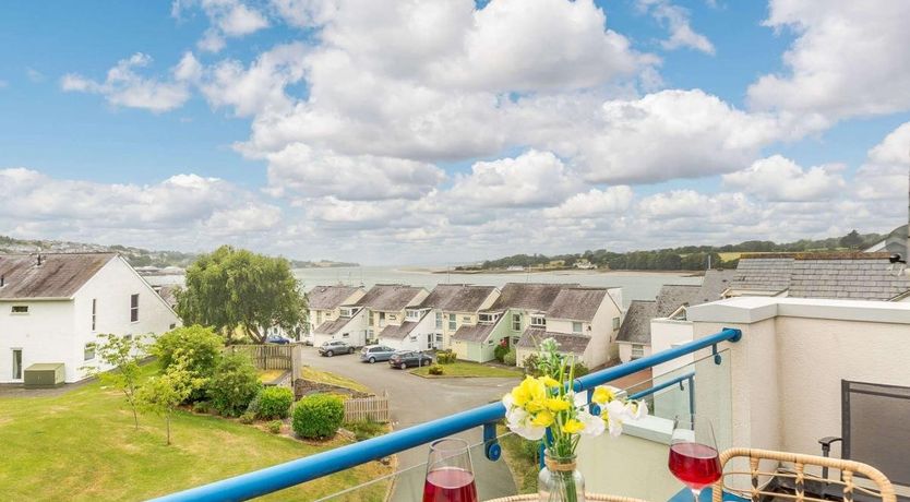 Photo of in Y Felinheli (88867)