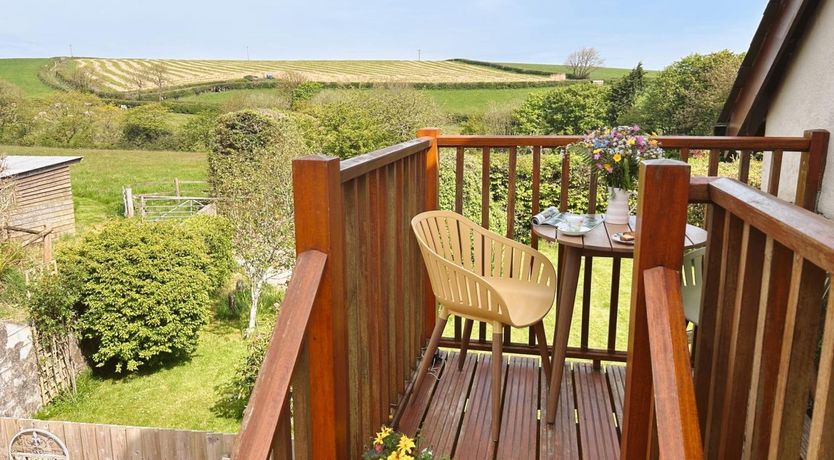 Photo of 1 Bed in Bideford