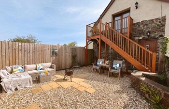 1 Bed in Bideford Holiday Cottage