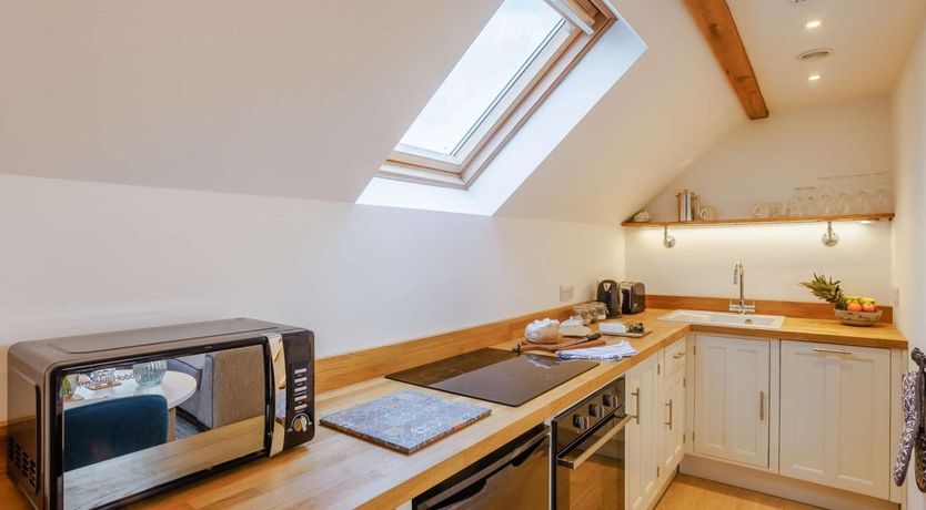 Photo of 1 Bed in Bideford