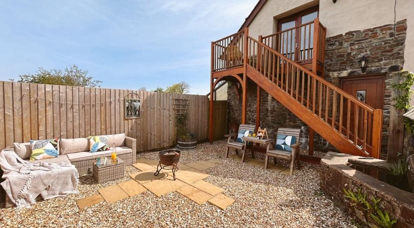 Photo of in Bideford  (89264)