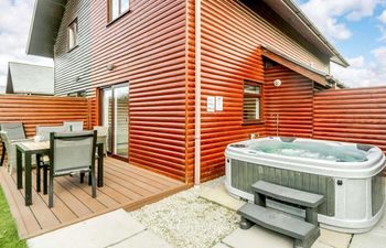 in Winnards Perch (89146) Holiday Cottage