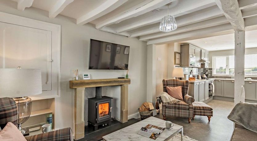 Photo of in Cartmel (89206)