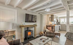 Photo of in Cartmel (89206)