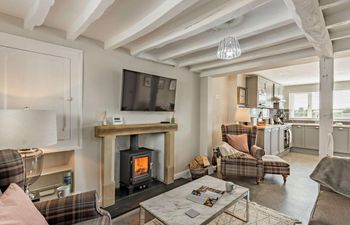 in Cartmel (89206) Holiday Cottage