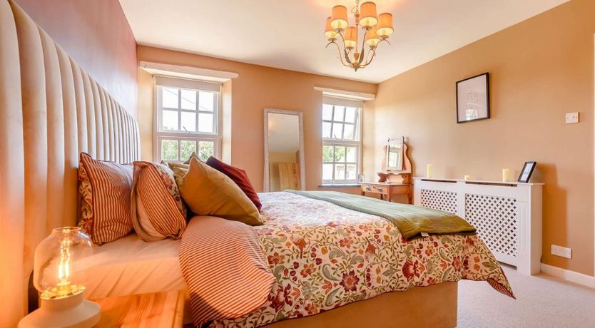 Photo of 1 Bed in Llandysul