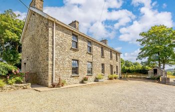 in Llandysul (88684) Holiday Cottage