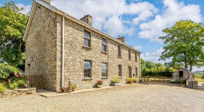 Photo of in Llandysul (88684)