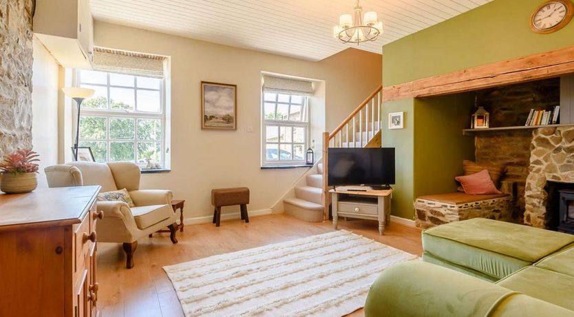 Photo of 1 Bed in Llandysul