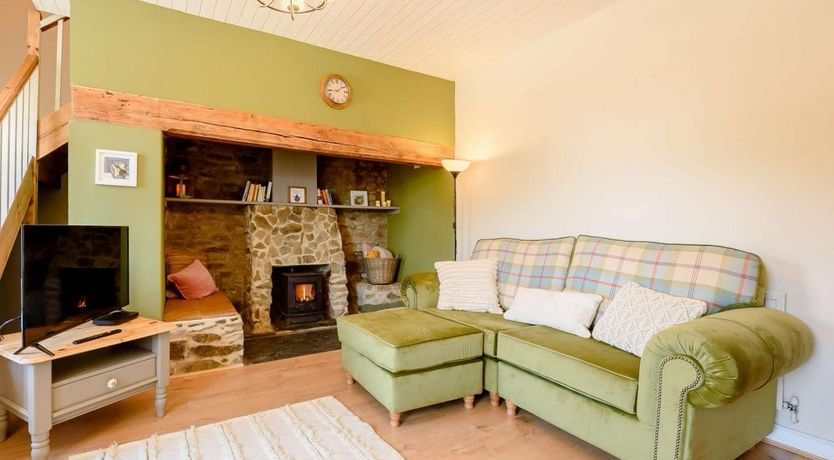 Photo of 1 Bed in Llandysul