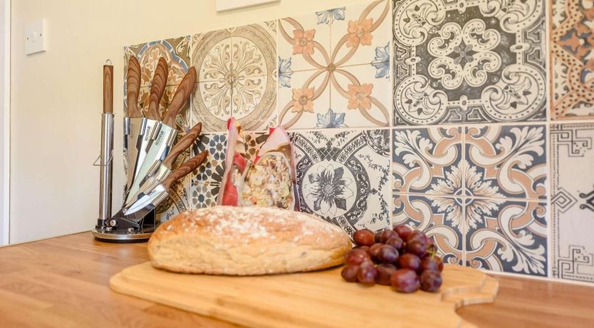 Photo of 1 Bed in Llandysul