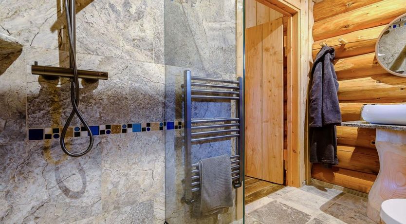 Photo of 1 Bed in Tedstone Delamere