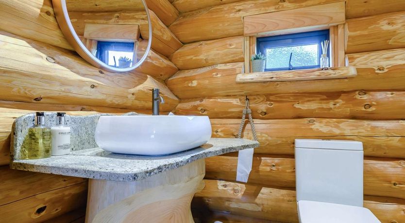 Photo of 1 Bed in Tedstone Delamere