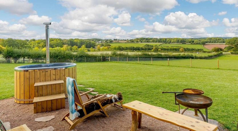 Photo of 1 Bed in Tedstone Delamere