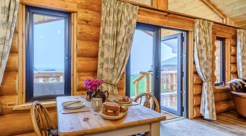 Photo of 1 Bed in Tedstone Delamere