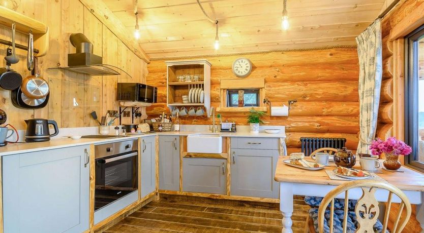 Photo of 1 Bed in Tedstone Delamere