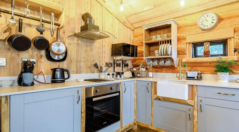 Photo of 1 Bed in Tedstone Delamere