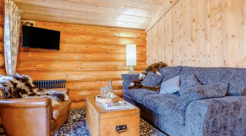 Photo of 1 Bed in Tedstone Delamere