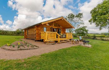 1 Bed in Tedstone Delamere Holiday Cottage