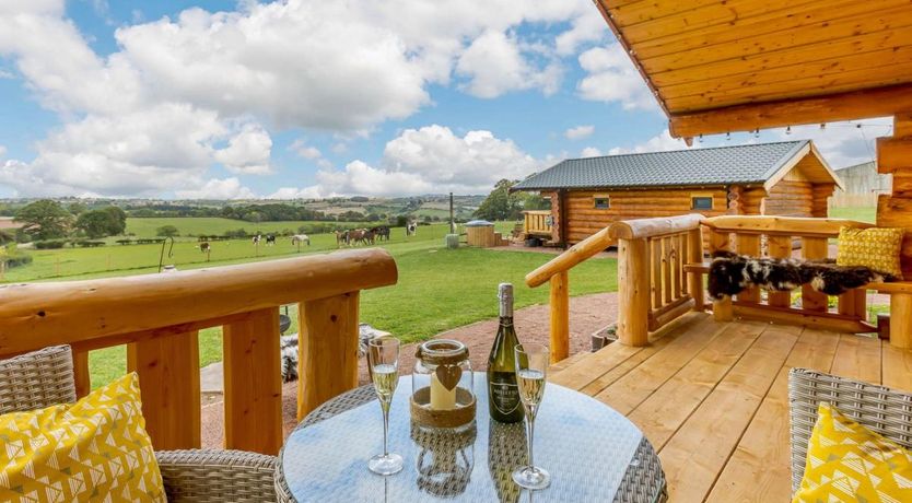 Photo of 1 Bed in Tedstone Delamere