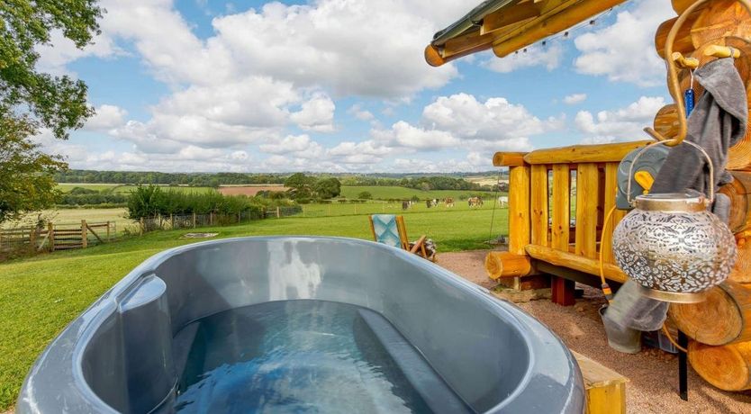 Photo of 1 Bed in Tedstone Delamere