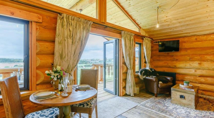 Photo of 1 Bed in Tedstone Delamere