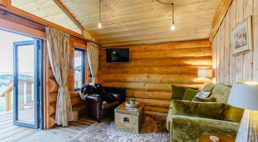 Photo of 1 Bed in Tedstone Delamere