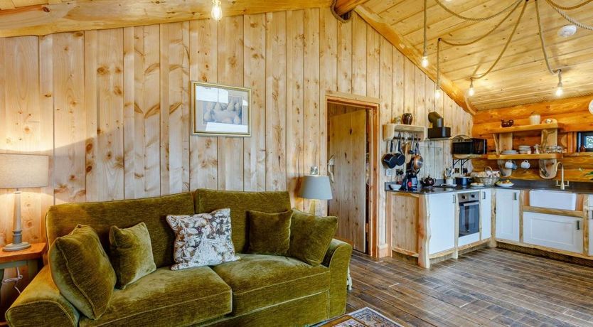 Photo of 1 Bed in Tedstone Delamere