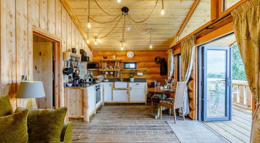 Photo of 1 Bed in Tedstone Delamere