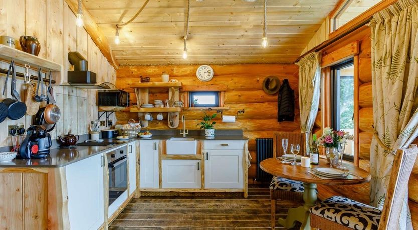 Photo of 1 Bed in Tedstone Delamere