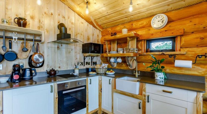 Photo of 1 Bed in Tedstone Delamere