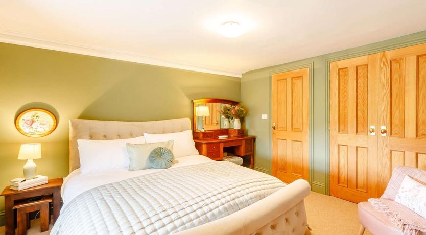 Photo of 3 Bed in Duns