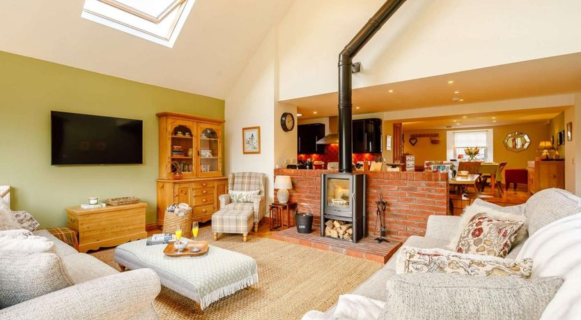 Photo of 3 Bed in Duns