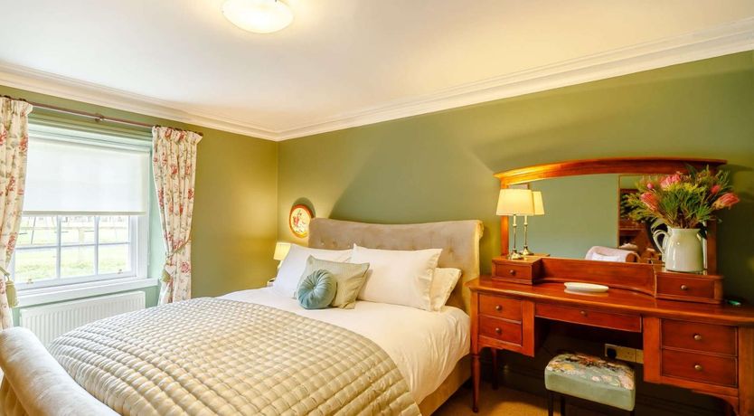Photo of 3 Bed in Duns