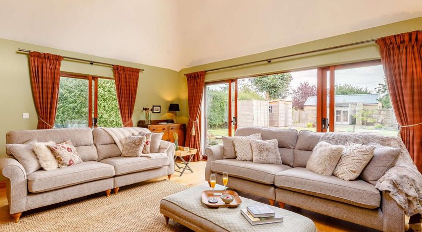Photo of 3 Bed in Duns