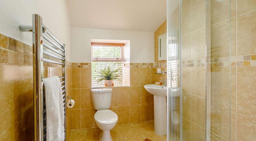 Photo of 3 Bed in Duns